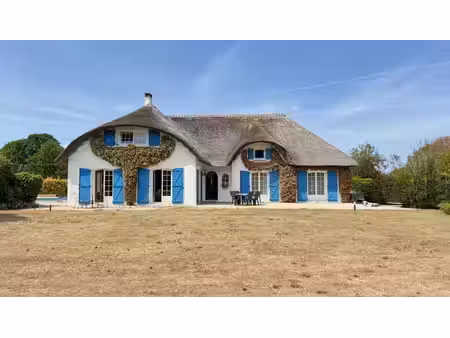 vente maison 7 pièces  200.00m²  venansault