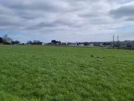 vente terrain à saint-martin-des-champs (29600) : à vendre / saint-martin-des-champs