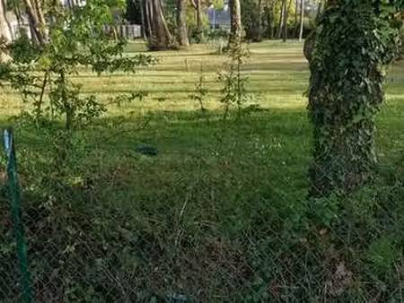 vente terrain à kervignac (56700) : à vendre / kervignac