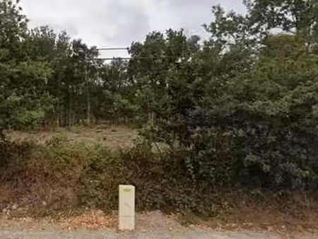 vente terrain au hinglé (22100) : à vendre / le hinglé