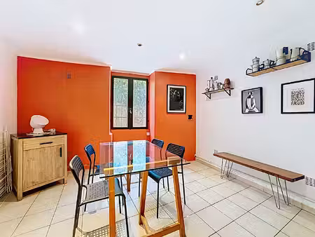 vente maison 5 pièces  84.00m²  avignon