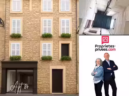 vente immeuble 313 m² à apt (84400)  277 000 €