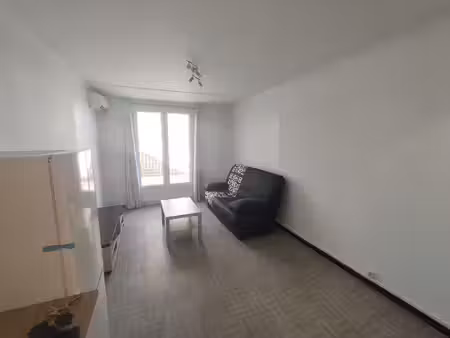 appartement 2 pièces 48 m² à louer marignane 13700 ? | era immobilier