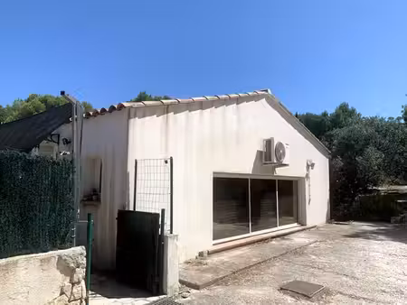 location maison 4 pièces 80m² martigues 13500