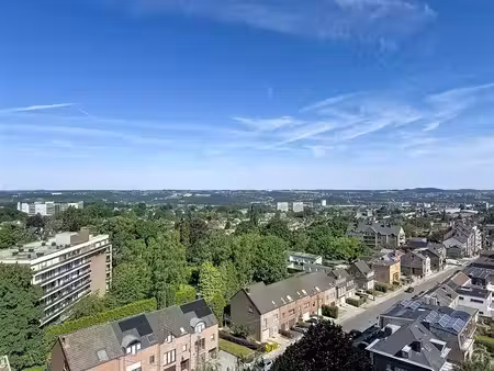 appartement à vendre à rue de rotheux 329 seraing (vbe61042)
