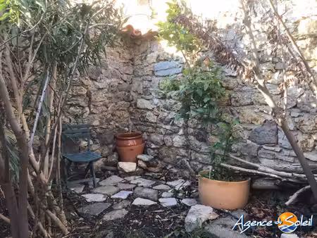 achat maison 4 pièces 84m² villeseque des corbieres 11360