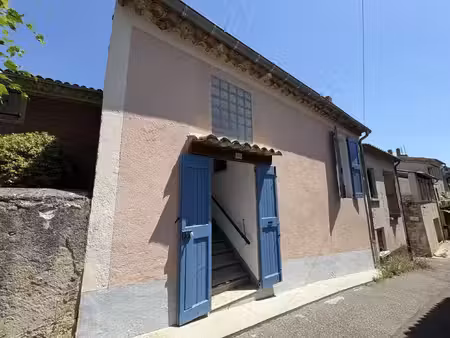 vente maison 2 pièces 99 m² allemagne-en-provence (04500)
