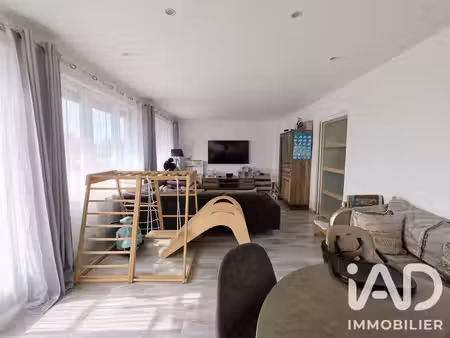appartement à amiens (80080)