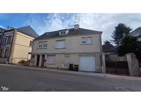 vente immeuble à la loupe (28240)  132 500 €
