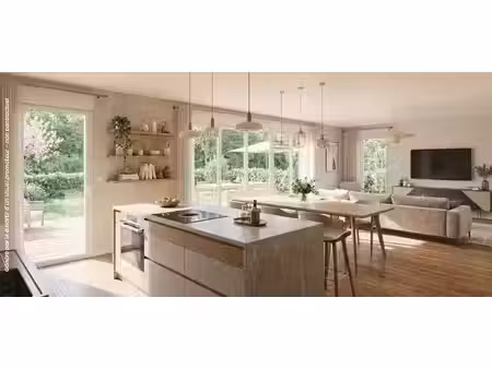 vente programme neuf t1  t2  t3  t4 25 à 75 m² l’abergement-clémenciat (01400)