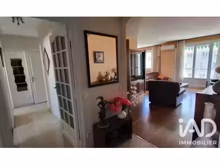 appartement à lyon (69003)