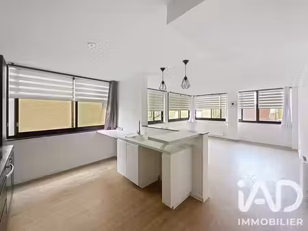 appartement à romans-sur-isère (26100)