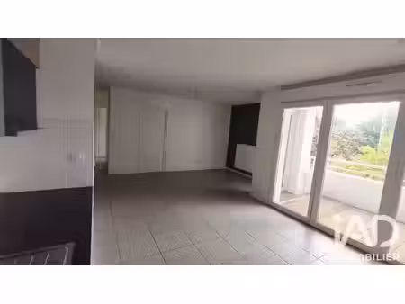 appartement à saint-médard-en-jalles (33160)