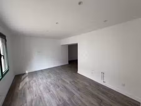 vente appartement 1 pièce 37 m² saint-paul-de-varax (01240)