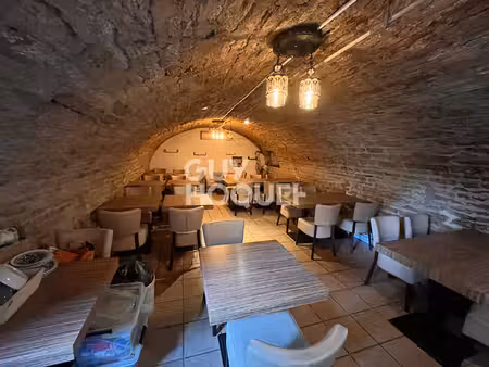 fonds de restaurant beaune