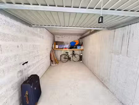 vente parking 18 m² à chateau-d'olonne (85180)  28 900 €