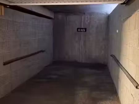 vente parking à la rochelle (17000)  25 000 €