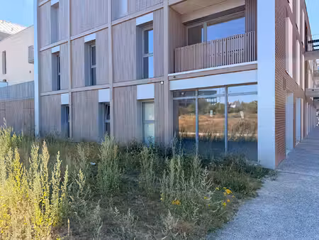 cellule commerce 109 5m2