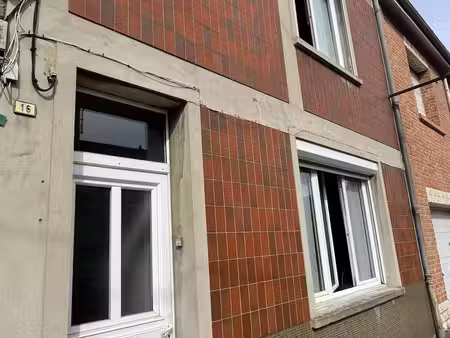 maison à arras (62000)