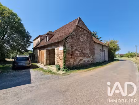 ferme à badefols-d’ans (24390)