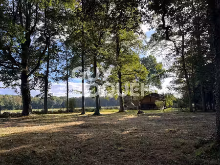maison la ferte vidame 3 pièce(s) 65 m2
