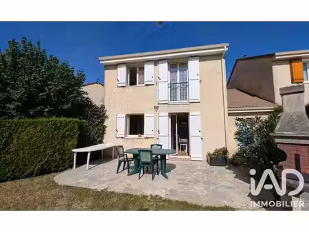 maison à ollainville (91340)