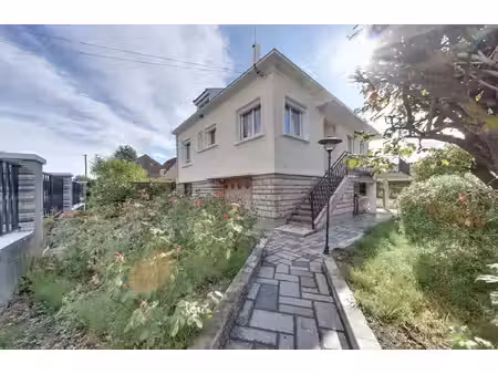 vente maison 5 pièces  110.14m²  ozoir