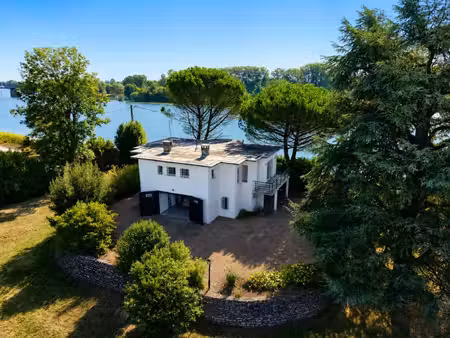 vente maison 4 pièces 102 m² pont-de-vaux (01190)