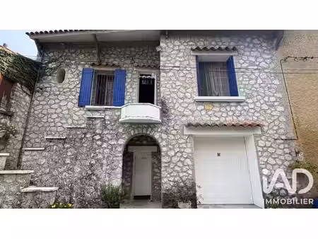 maison à saint-saturnin-lès-avignon (84450)
