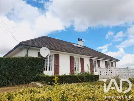maison de village à belmesnil (76590)