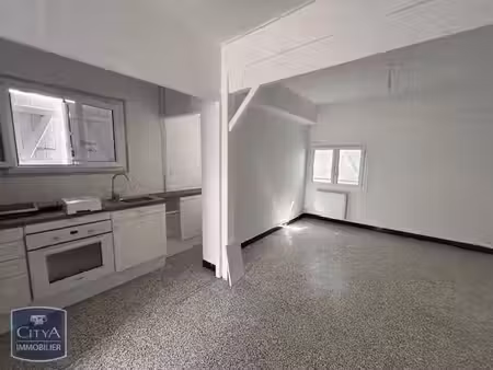 appartement à louer 2 pièces 41.39 m² - saint-georges-de-didonne (17) - 680€
