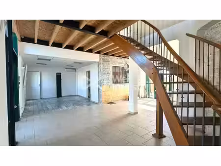 vente immeuble 330 m² à la ferté-bernard (72400)  410 000 €
