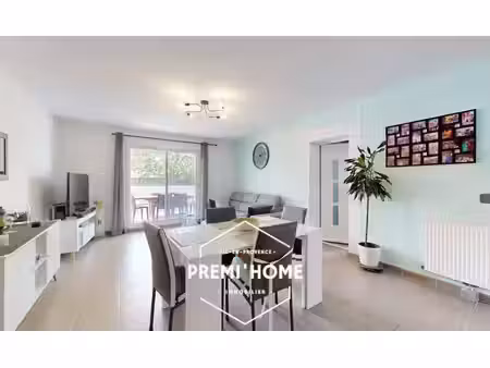 maison t4 avec garage et jardin a mouries