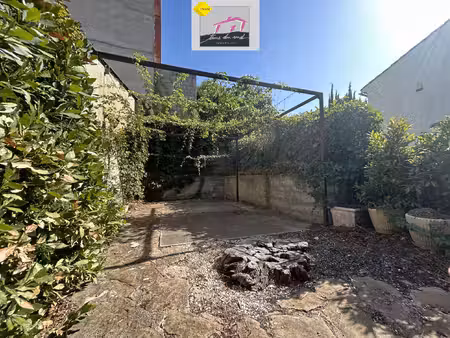 achat maison 7 pièces 144m² ferrals les corbieres 11200