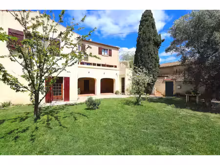 vente maison 6 pièces  274.00m²  saint