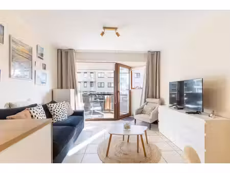 appartement à vendre à kapellelaan 6 la panne (rbw77497)