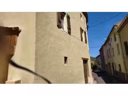 maison de village