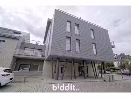 appartement en vente publique à rue de la viorne 1 marche-en-famenne (vbe61151)