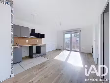 appartement à montigny-lès-cormeilles (95370)