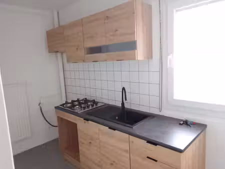 à louer appartement 36 m² – 460 € |briey