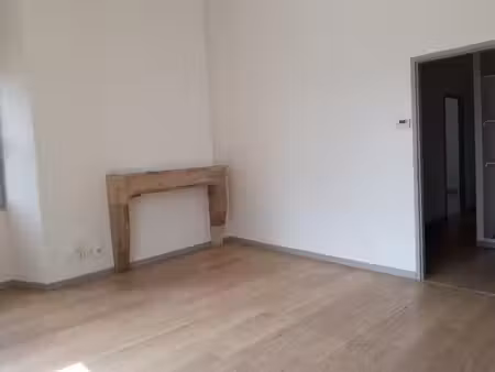 à louer appartement 53 m² – 598 € |custines