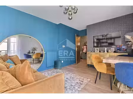 appartement 2 pièces 44 m² à vendre / acheter saint-ouen-sur-seine 93400 ? | era immobilie