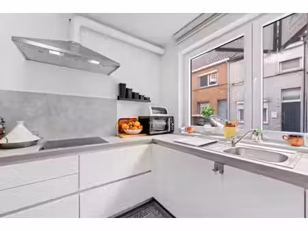 appartement à vendre à kongostraat 117 sint-niklaas (rbw77503)