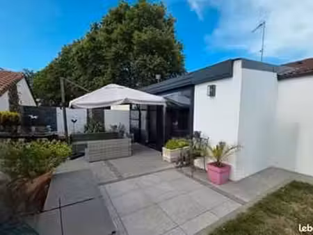 vente maison à aizenay (85190) : à vendre / 112m² aizenay