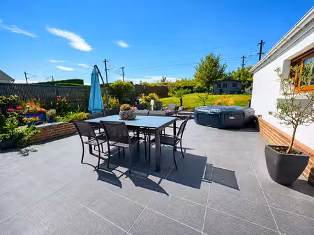 maison 5 pièces 110 m² à vendre / acheter hesdigneul-lès-boulogne 62360 ? | era immobilier