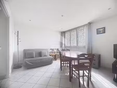 appartement 2 pièces 40 m² à vendre / acheter fontenay-sous-bois 94120 ? | era immobilier