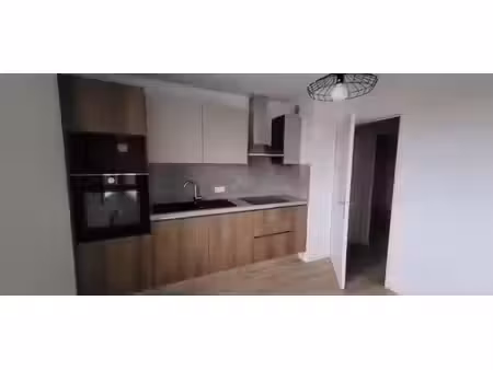 à louer appartement 73 05 m² – 635 € |valmont