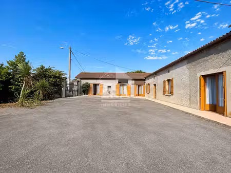 maison 8 pièces 135 m² à vendre / acheter estirac 65700 ? | era immobilier