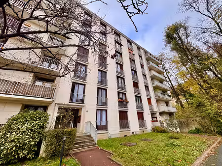 appartement 1 pièces 29 m² à vendre / acheter fontenay-sous-bois 94120 ? | era immobilier