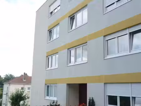 à louer appartement 64 m² – 516 € |saint-avold